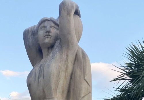 Το Ίδρυμα Ζογγολόπουλου γιορτάζει την Ημέρα της Γυναίκας